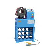 Гидравлический обжимной станок HF20C